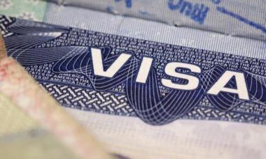 Как получить американскую туристическую визу?