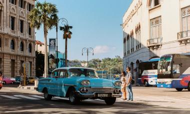 Когда нужна виза на Кубу?