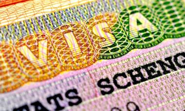 Как заполнять анкету на шенгенскую визу