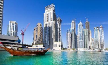 Vízum megszerzése az Egyesült Arab Emírségekben: vendég, turista vagy munka