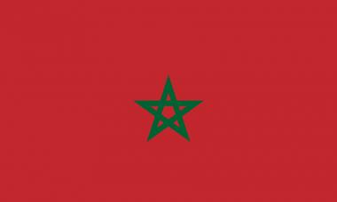 Visa ke Maroko
