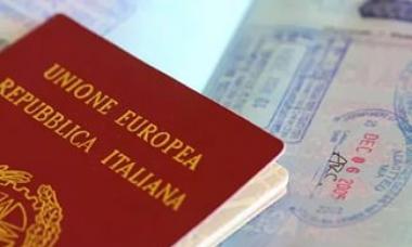 Cik dienas nepieciešams, lai saņemtu vīzu uz Itāliju?