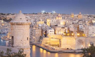 Rușii au nevoie de viză pentru Malta: documente, formular de cerere, fotografie