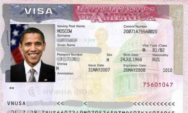 الولايات المتحدة الأمريكية: الحصول على تأشيرة بمفردك مهمة مجدية